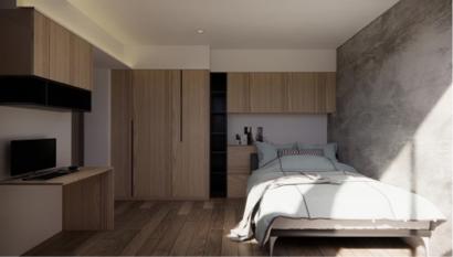 盈準設計工程有限公司 - 