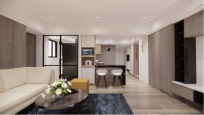 盈準設計工程有限公司 - 