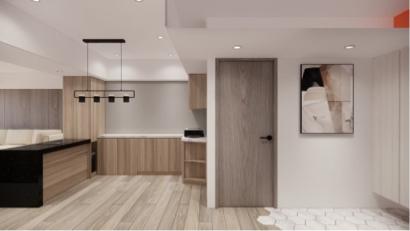 盈準設計工程有限公司 - 