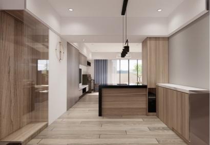 盈準設計工程有限公司 - 