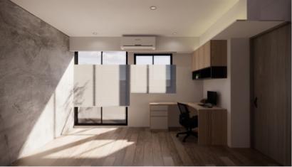 盈準設計工程有限公司 - 