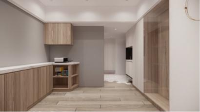 盈準設計工程有限公司 - 