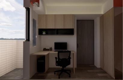 盈準設計工程有限公司 - 