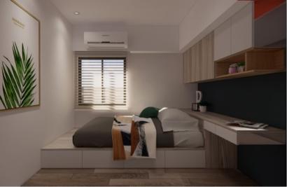 盈準設計工程有限公司 - 