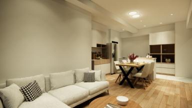 個人接案 - 客餐