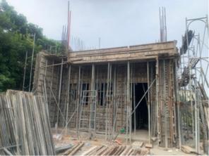 建築裝修改建工程 -  新建