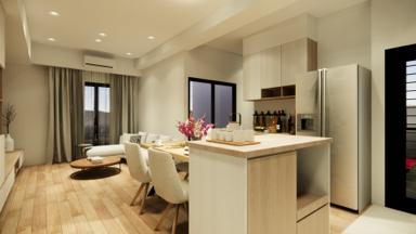 個人接案 - 客餐