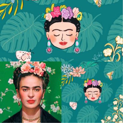 Soulmoooi - 人像Q版創作 Soulmoooi - 人像Q版創作