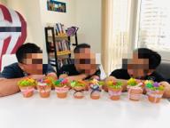 小球 - 成人教學/多肉植物黏土創作/便利夾植栽