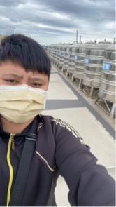 一通再通OK - 讓專業的我們來為您們清洗水塔。 一通再通OK - 讓專業的我們來為您們清洗水塔。