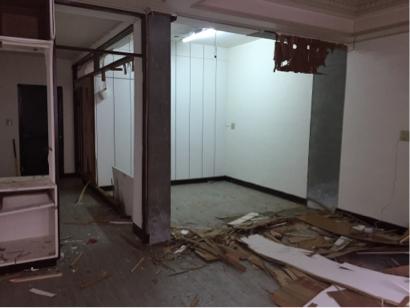 天翔居家清運家政服務 - 拆除 天翔居家清運家政服務 - 拆除