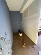 阿農漆藝工程 - 施工前