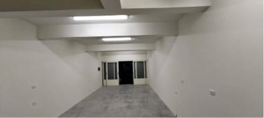 阿農漆藝工程 - 外牆施工後