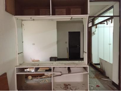 天翔居家清運家政服務 - 拆除 天翔居家清運家政服務 - 拆除