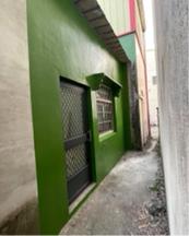 阿農漆藝工程 - 外牆施工後