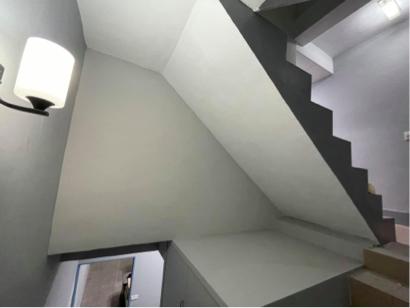 阿農漆藝工程 - 施工後