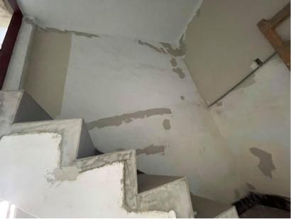 阿農漆藝工程 - 施工前