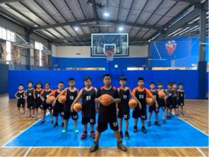 PowerPlay運動團隊 - 籃球訓練營