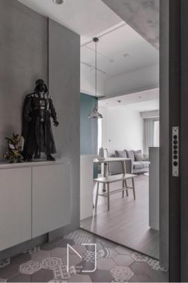 木境室內設計/製圖/軟裝規劃 - 