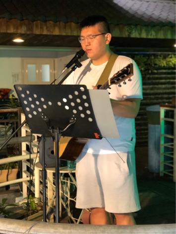 moogi音樂工作坊 -  市集表演 moogi音樂工作坊 -  市集表演