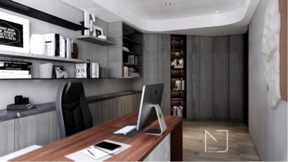 木境室內設計/製圖/軟裝規劃 - 