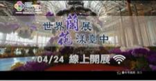 馬克伍號影像工作室 - 台中世界蘭展活動剪輯 馬克伍號影像工作室 - 台中世界蘭展活動剪輯