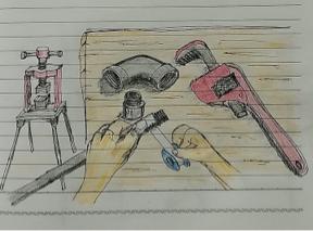 FB搜尋🔍宜蘭水電歐巴 - 水電職人