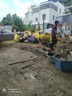 貴賓清潔環保工程 - 廢棄物清運1