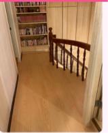 榆辰窗簾地板壁紙室內裝璜統包工程 - 石塑地板