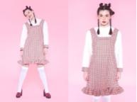 李艾眉 -  拍攝學生作品