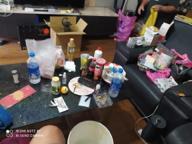 貴賓清潔環保工程 - 清潔前