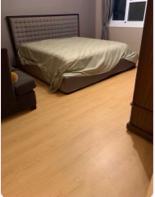 榆辰窗簾地板壁紙室內裝璜統包工程 - 石塑地板