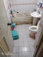 貴賓清潔環保工程 - 清潔前