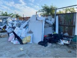 貴賓清潔環保工程 - 廢棄物處理