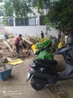 貴賓清潔環保工程 - 廢棄物清運2