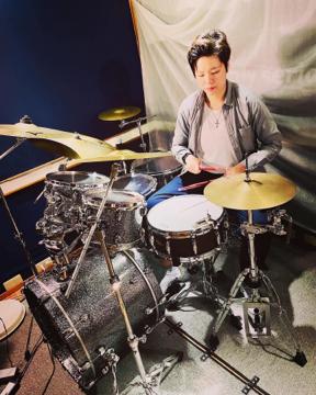 繆斯克音樂工作室 - 爵士鼓