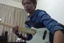 繆斯克音樂工作室 - 貝斯