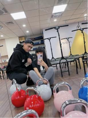 H教練個人體態工作室 - 虹吸壺咖啡網紅-減脂計畫