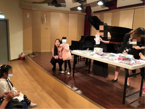 Crystal老師鋼琴教學 - 