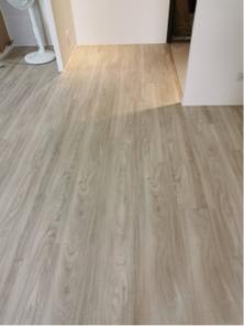 立特窗飾-玩具 - SPC卡扣木地板