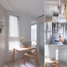 立特窗飾-玩具 - 美式百葉窗