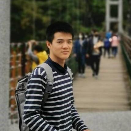 提供私醫化學服務的專家李冠緯