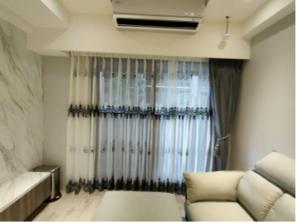 立特窗飾-玩具 - 一布一紗