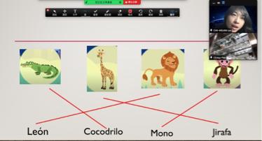 西語教學/西文翻譯/華語教學 - 西班牙文教學-練習活動