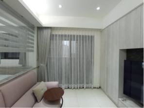 立特窗飾-玩具 - 一布一紗