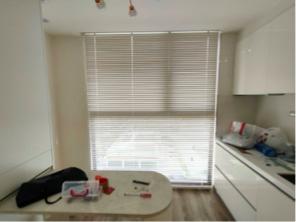 立特窗飾-玩具 - 百葉窗