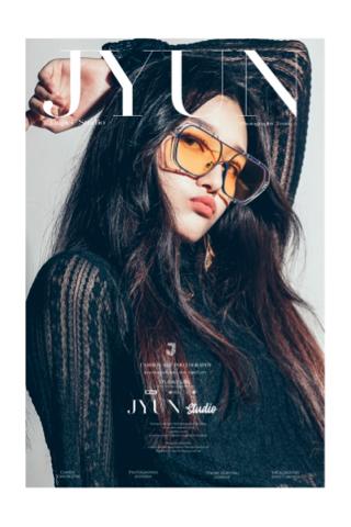 馬駿個人影像工作室 - 雜誌風格創作