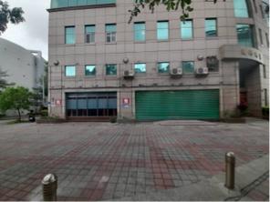 淏瑋工程 - 招牌骨架/鋼構強化雨遮:拆除完成✅ 淏瑋工程 - 招牌骨架/鋼構強化雨遮:拆除完成✅