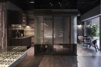 漠河室內設計 - 