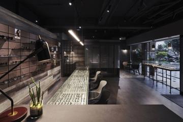 漠河室內設計 - 